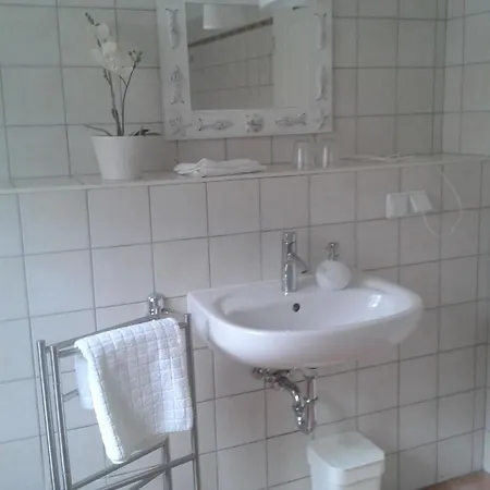 Apartment Geraeumige In Einem Umgebauten Stallgebaeude